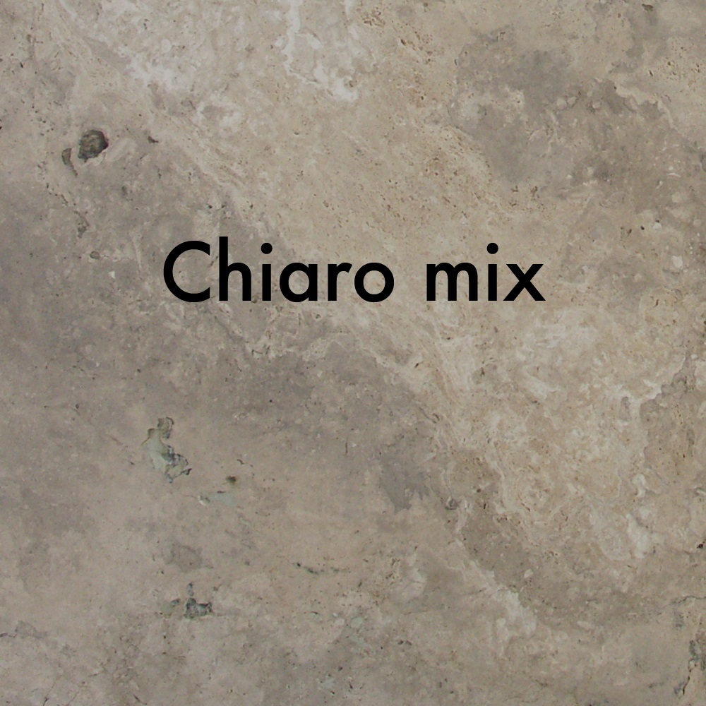 Chiaro Mix